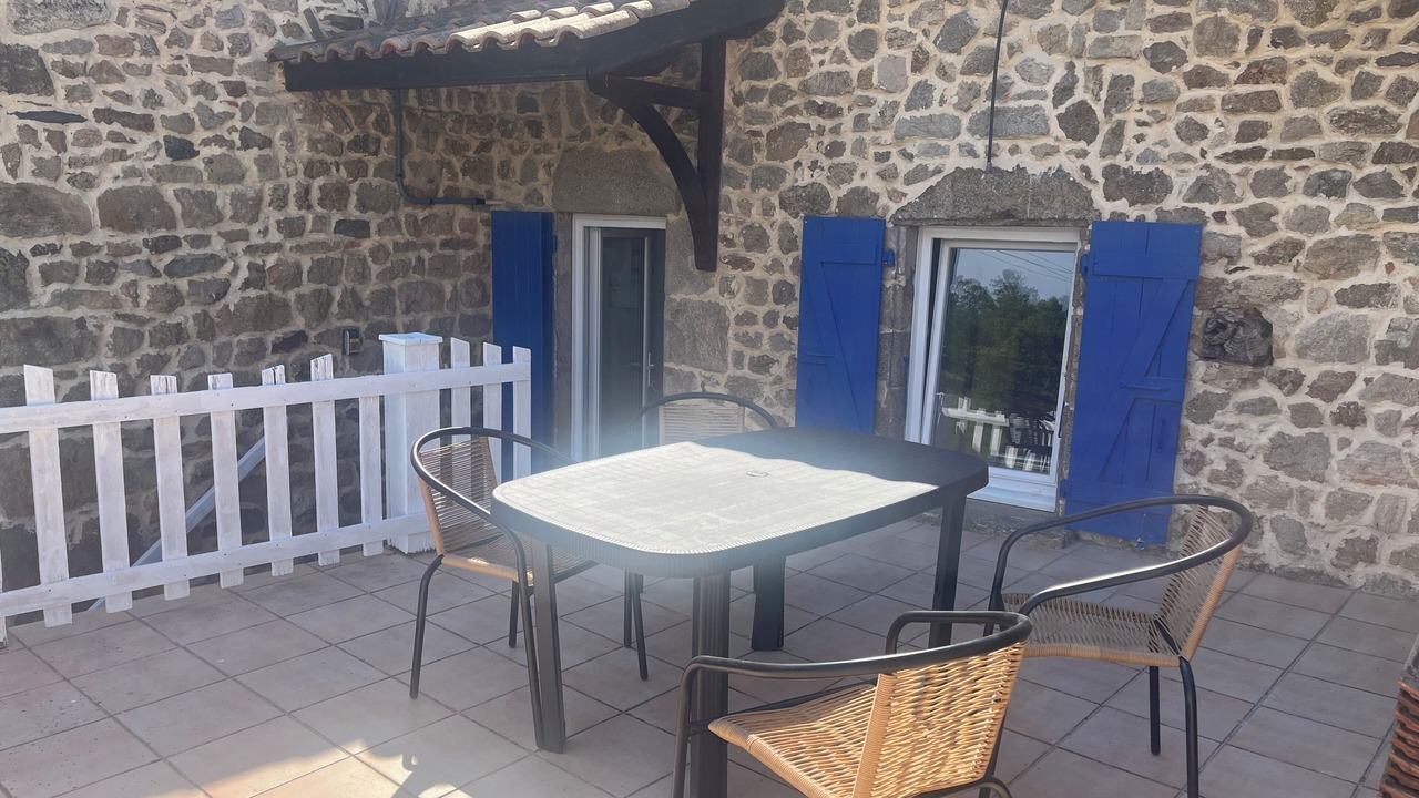 Photo of Outdoor in Saint-Alban-d'Ay