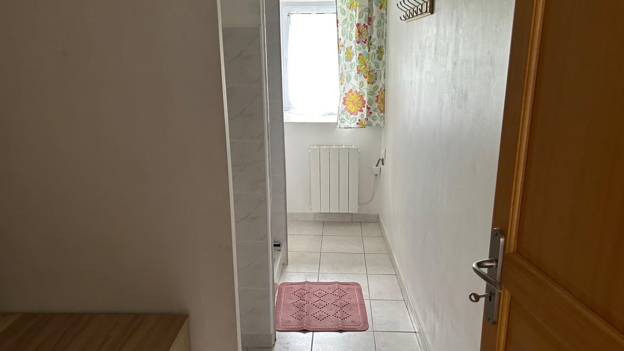 Photo of Bathroom in Lanarce