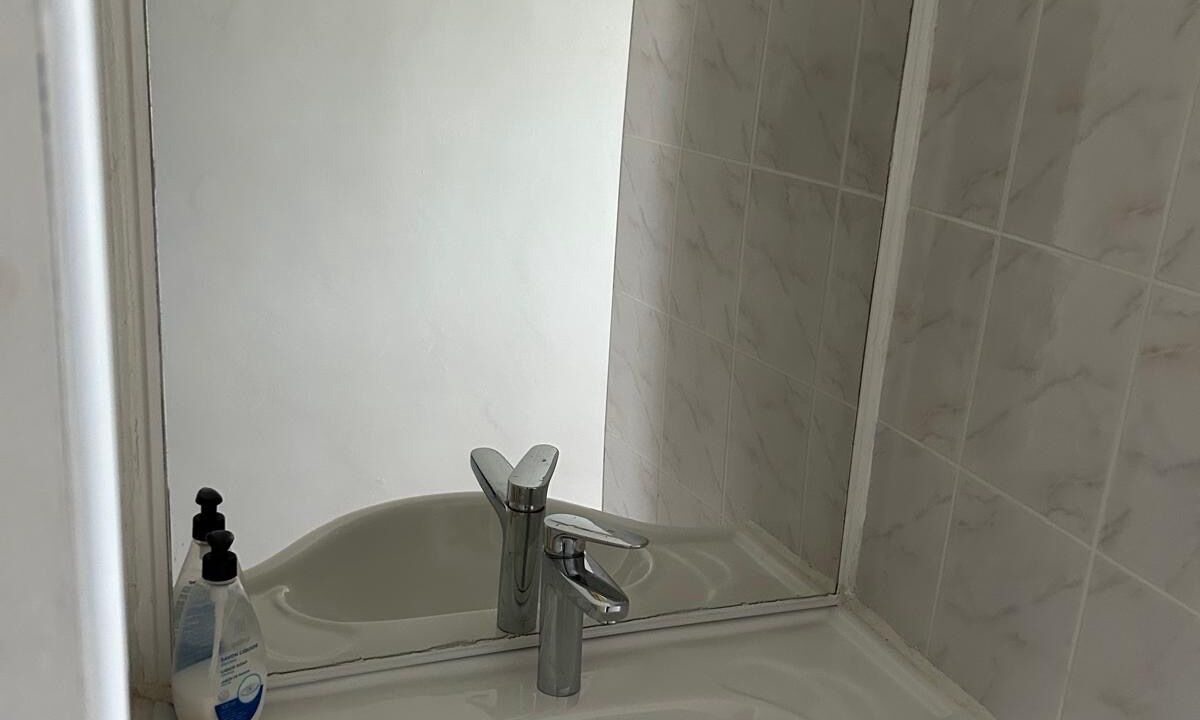 Photo of Bathroom in Lanarce