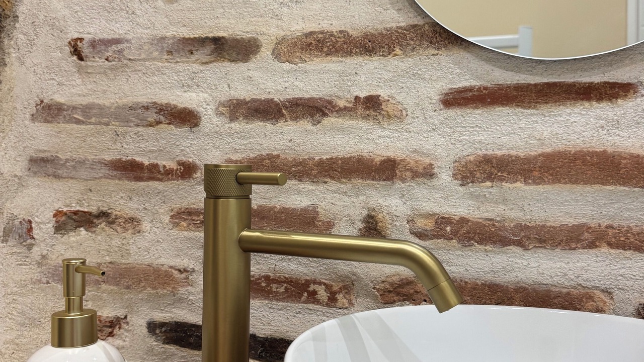 Photo of Bathroom in Saint-Leger-des-Vignes