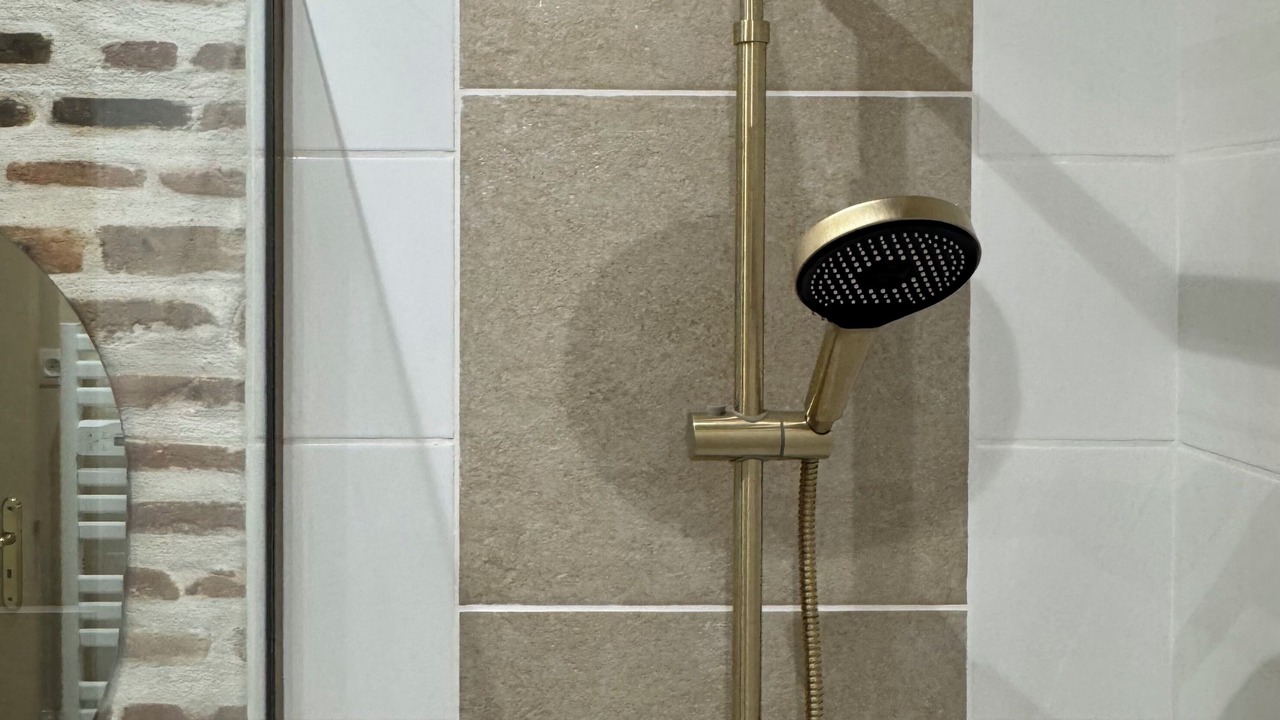 Photo of Bathroom in Saint-Leger-des-Vignes