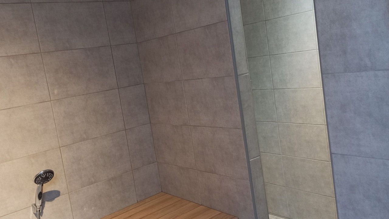 Photo of Bathroom in Tignecourt