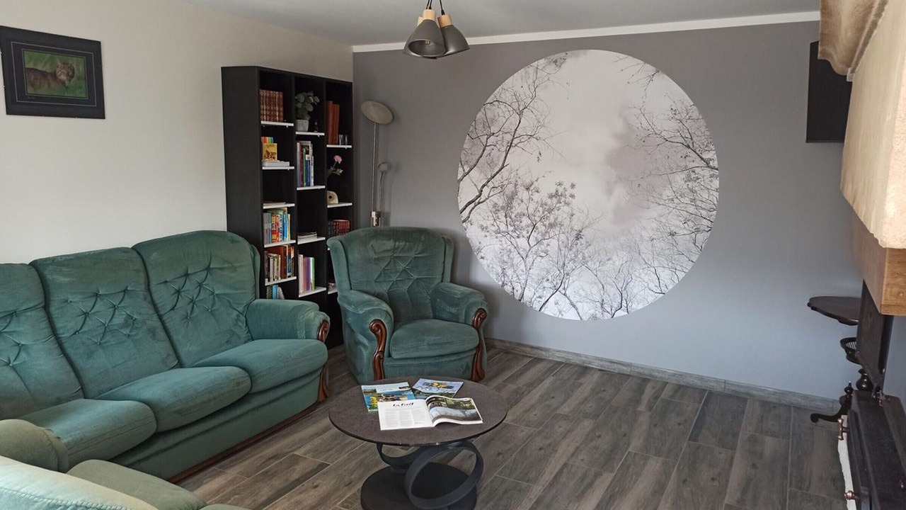 Photo of Livingroom in Tignecourt