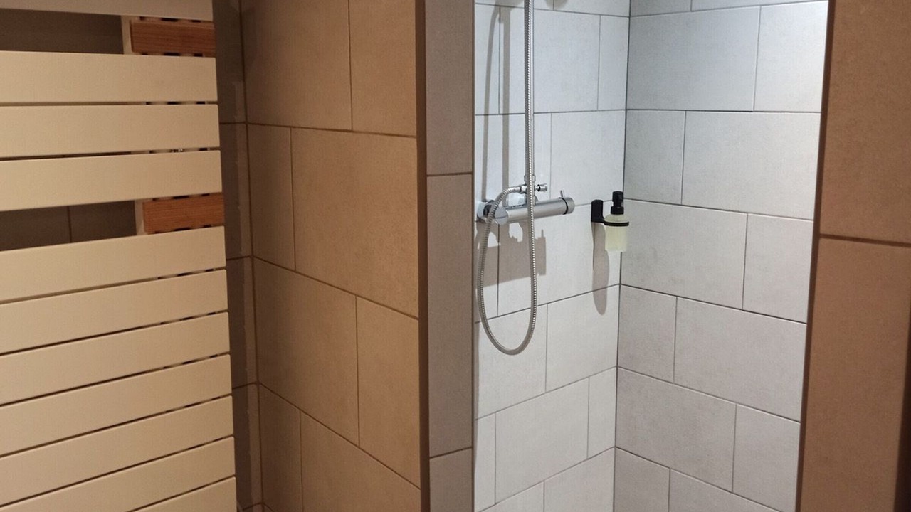 Photo of Bathroom in Tignecourt