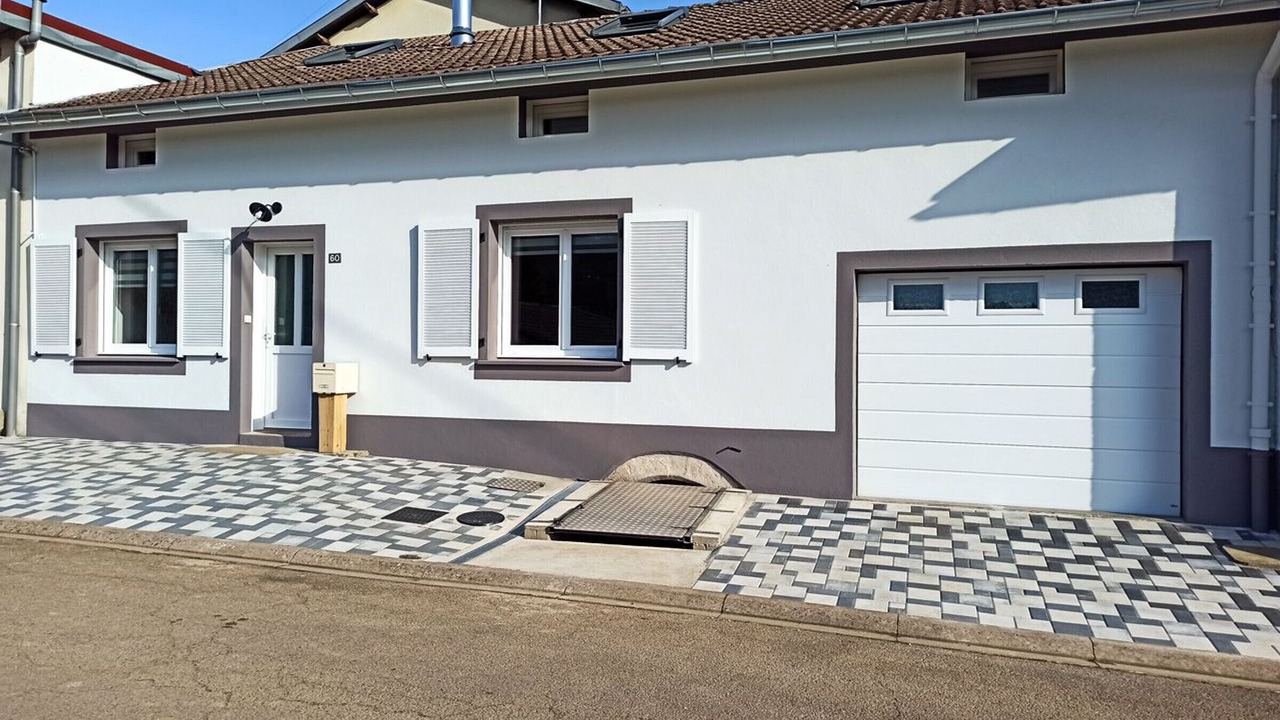 Photo of Outdoor in Tignecourt
