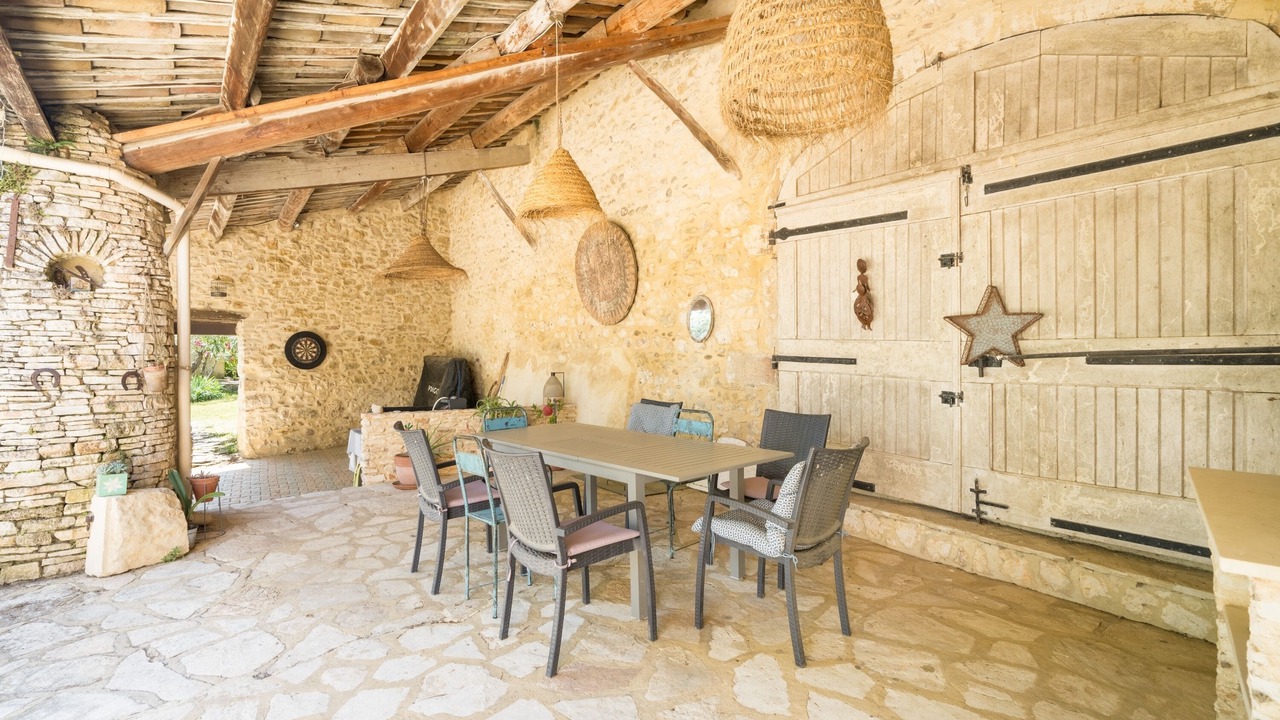 Photo of Outdoor in Saint-Marcel-d'Aredeche