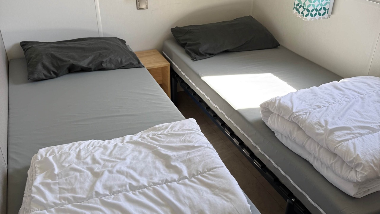 Photo of Bedroom in Loray