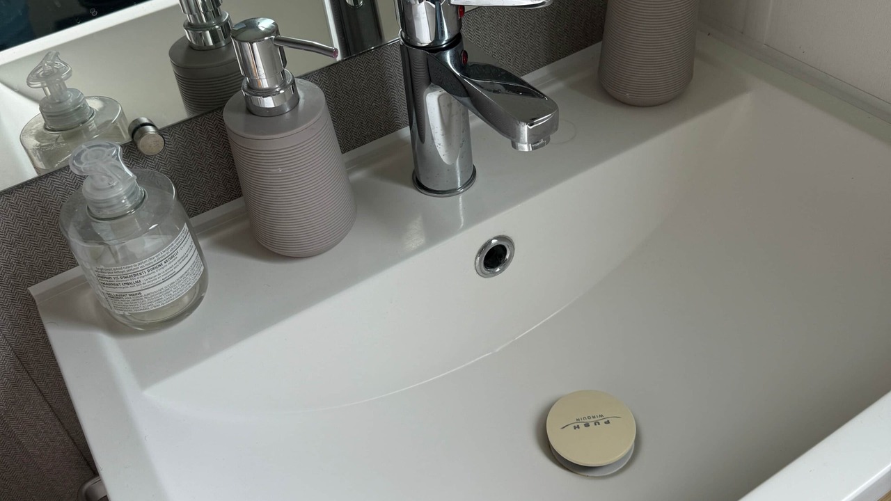 Photo of Bathroom in Loray