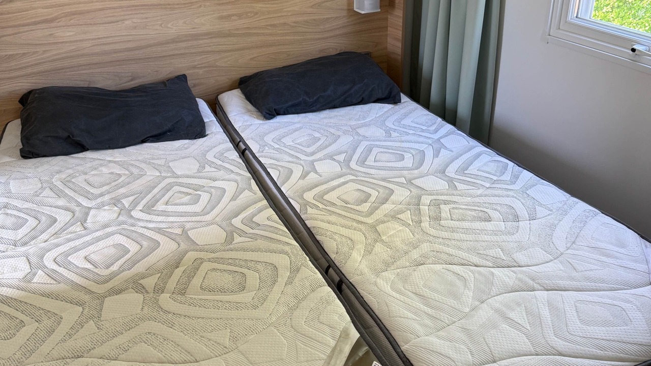 Photo of Bedroom in Loray