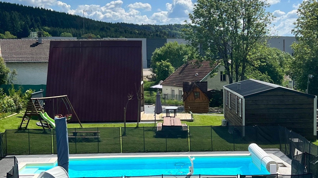 Photo of Outdoor in Loray