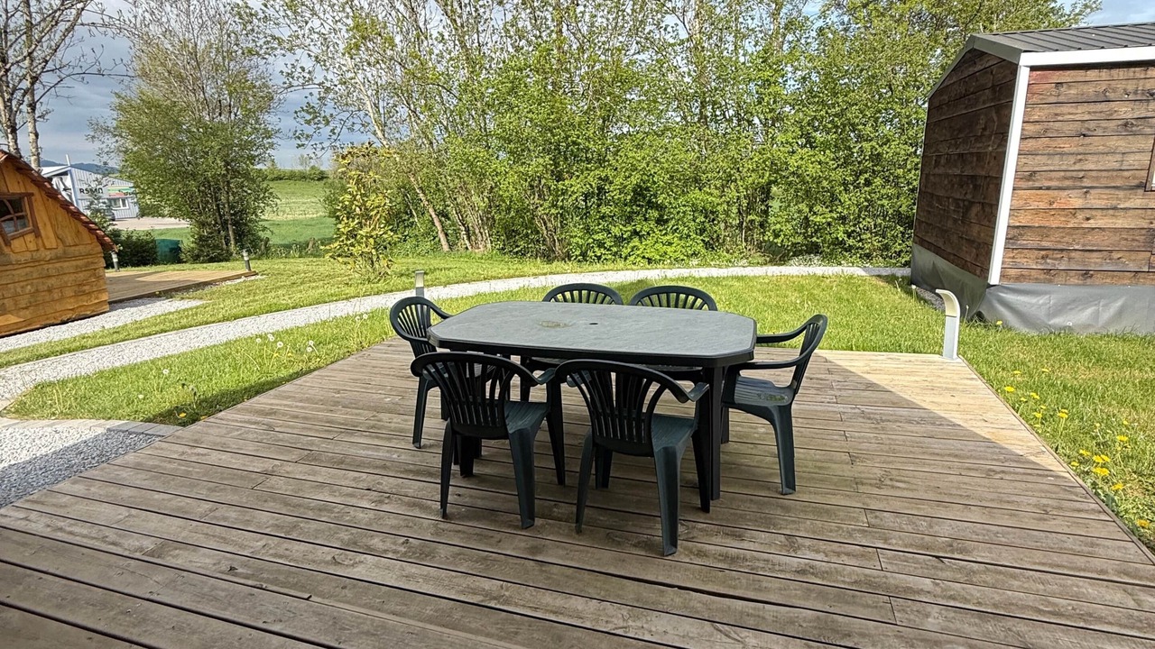 Photo of Outdoor in Loray