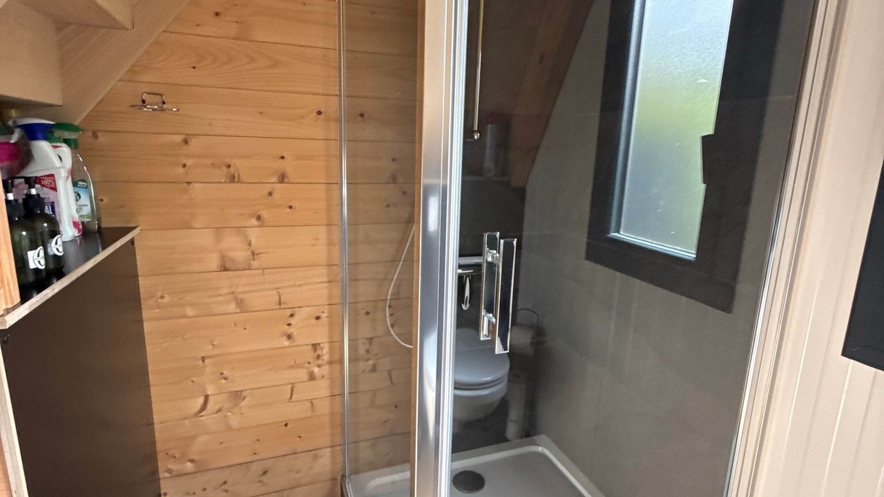 Photo of Bathroom in Loray