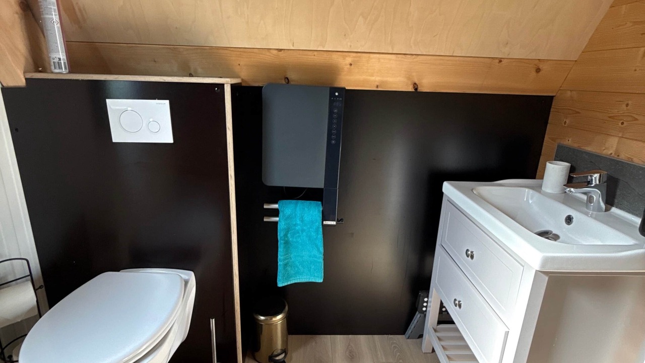 Photo of Bathroom in Loray