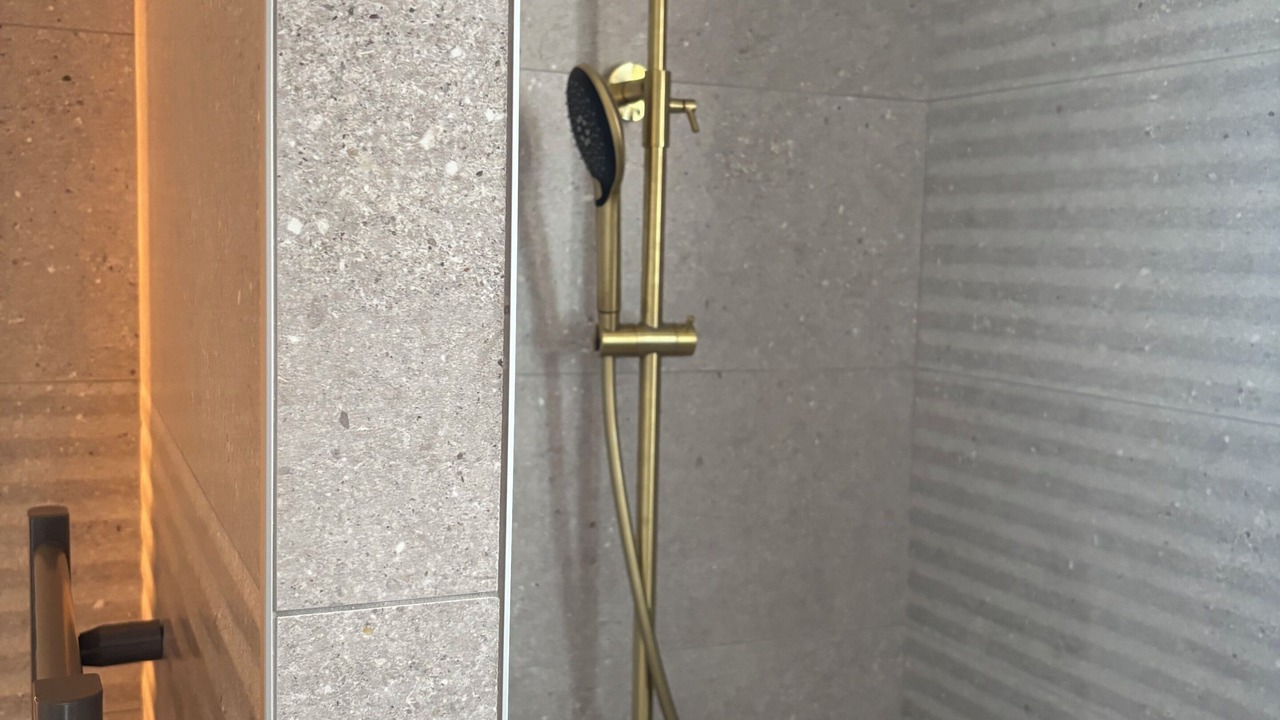 Photo of Bathroom in Montjuzet