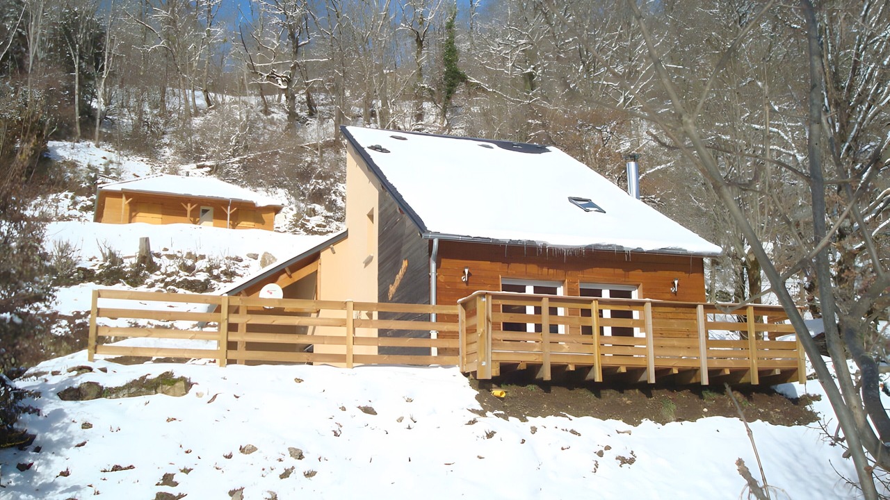 Photo of Outdoor in Saint-Chely-d'Aubrac