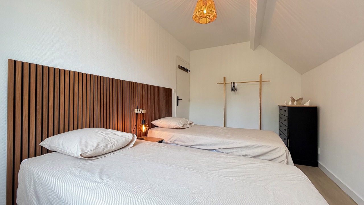 Photo of Bedroom in Labergement-les-Seurre