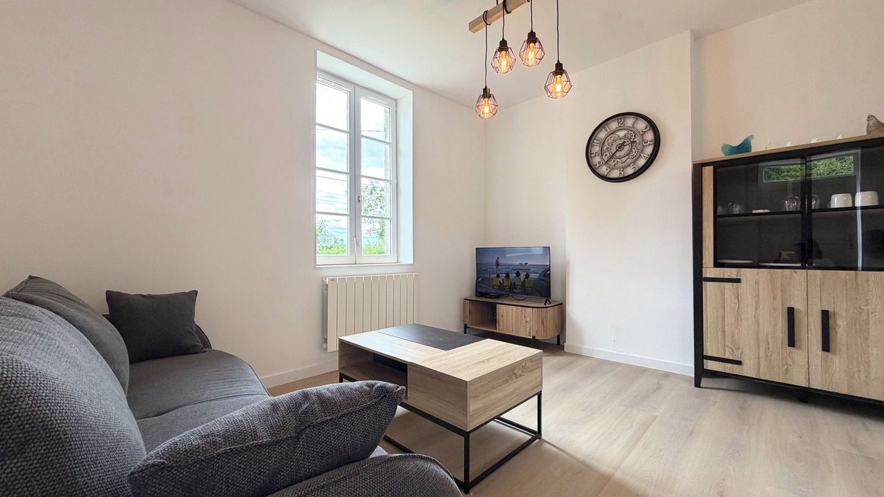 Photo of Livingroom in Labergement-les-Seurre