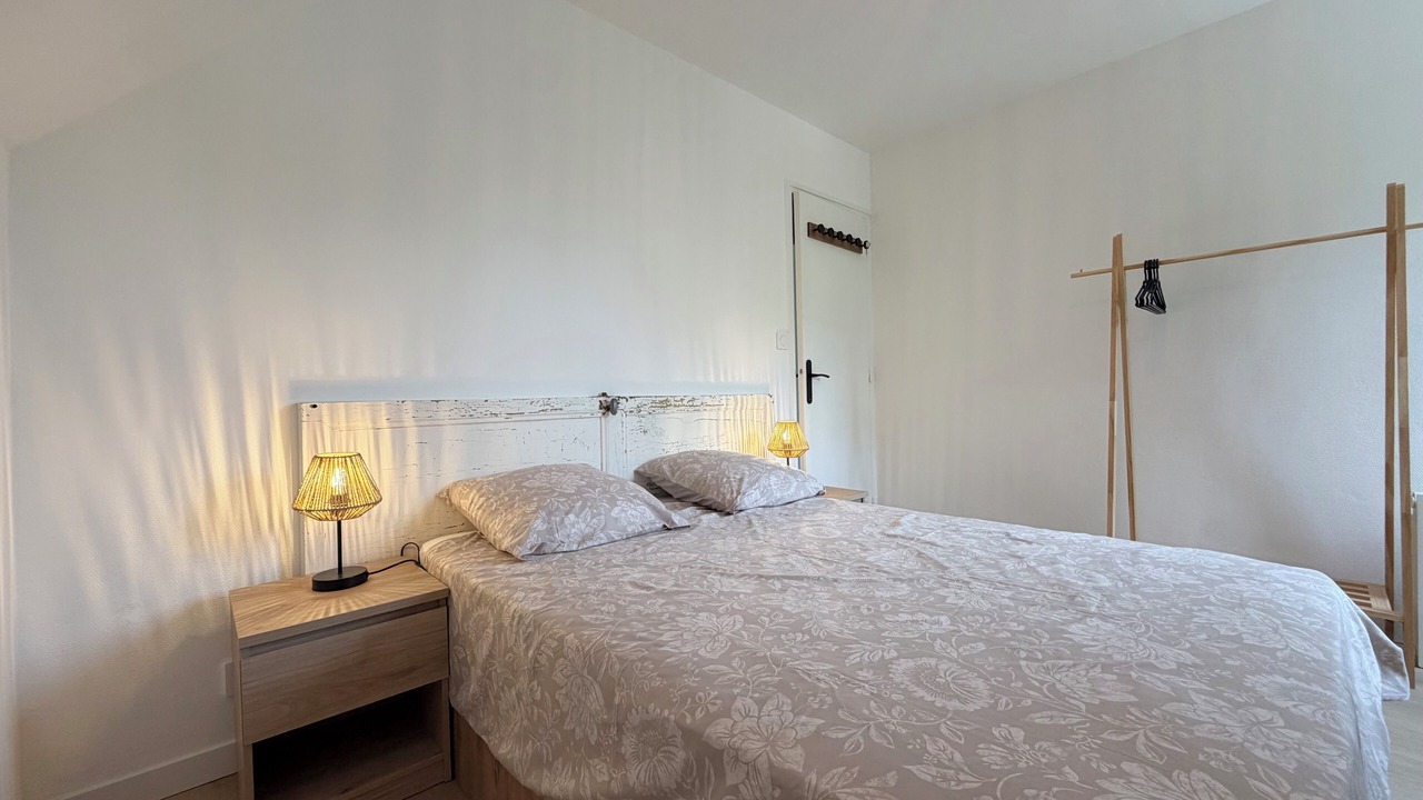 Photo of Bedroom in Labergement-les-Seurre
