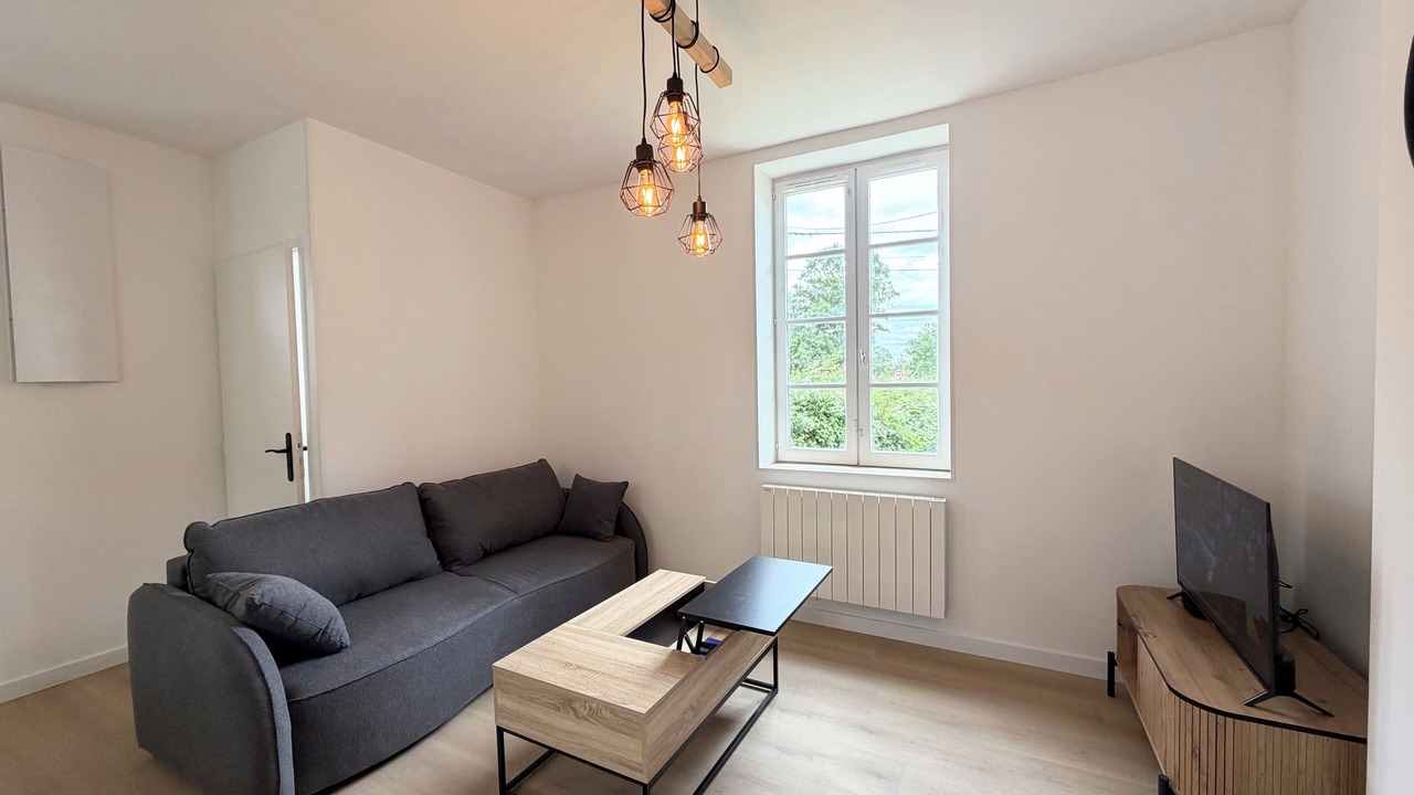 Photo of Livingroom in Labergement-les-Seurre