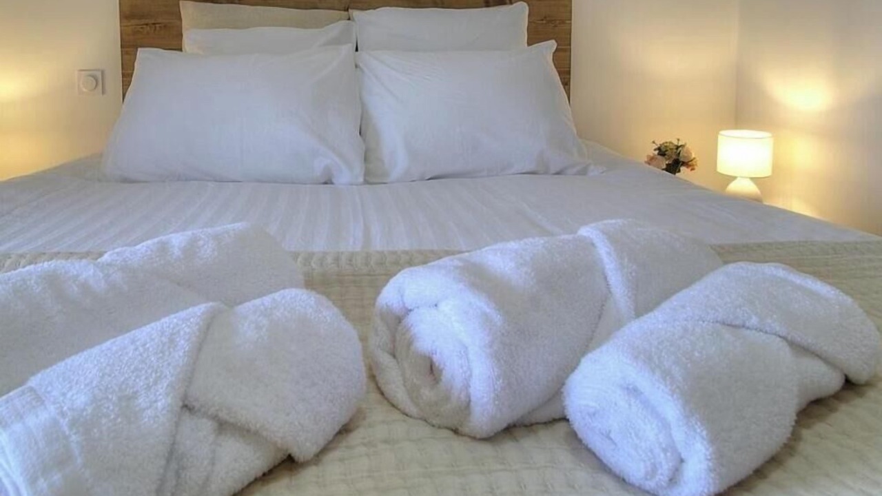 Photo of Bedroom in Leaz