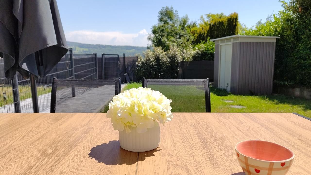 Photo of Patio Balcony in Leaz