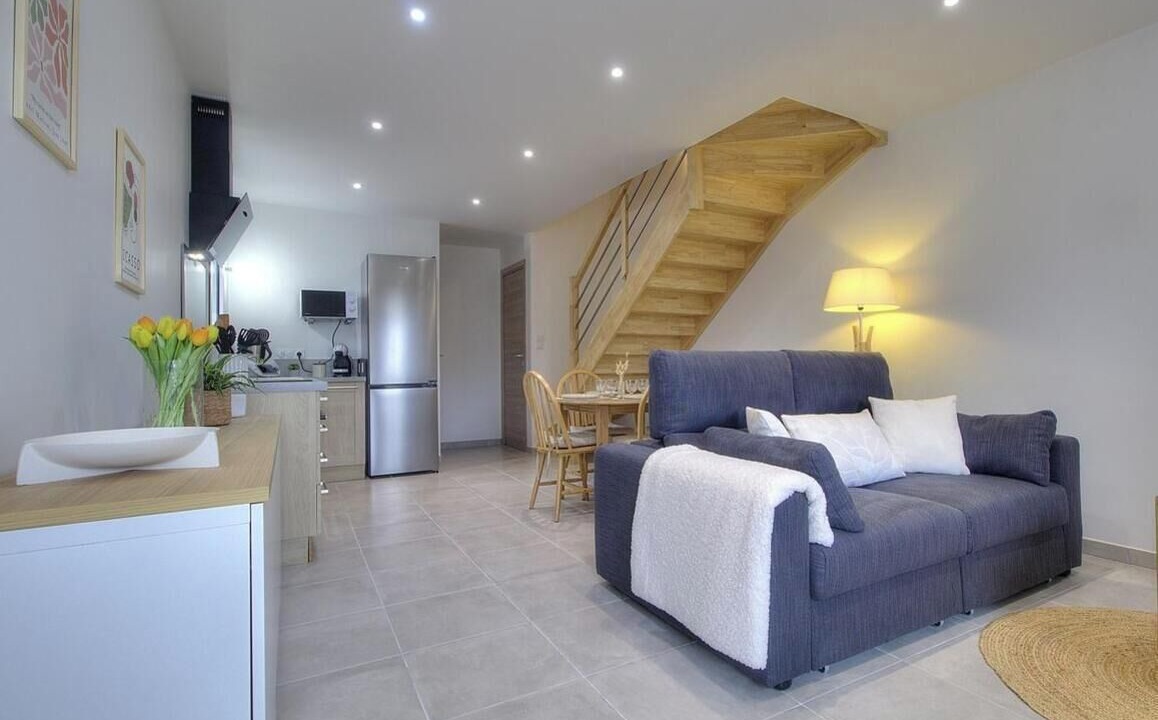 Photo of Livingroom in Leaz
