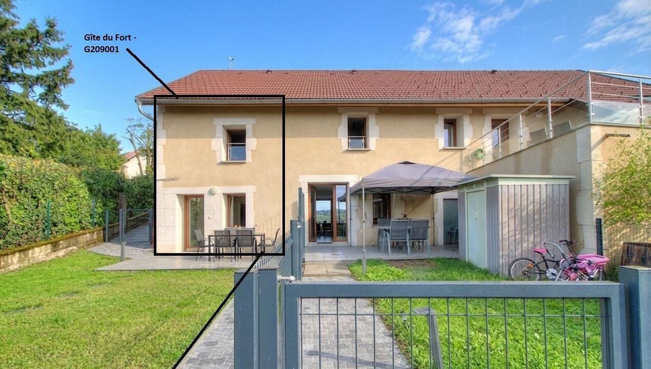 Photo of Outdoor in Leaz