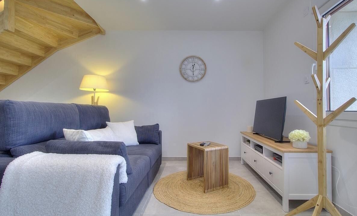 Photo of Livingroom in Leaz