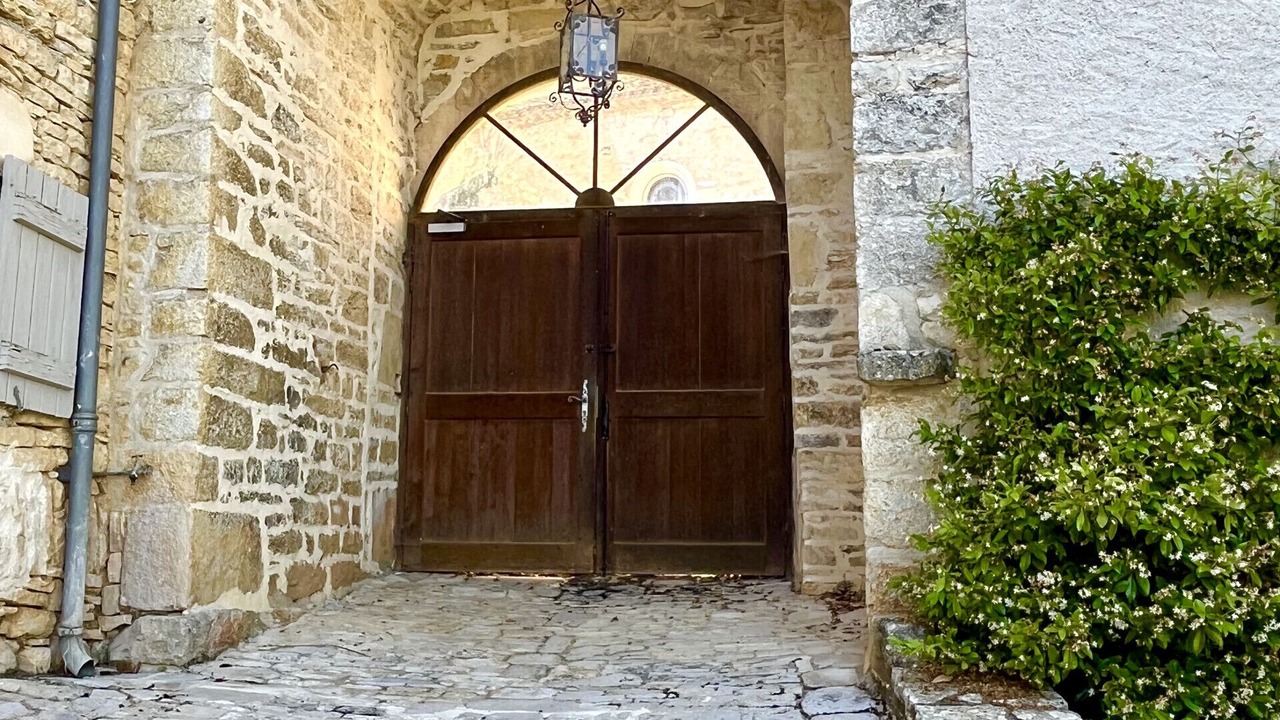 Photo of Outdoor in Pontcirq