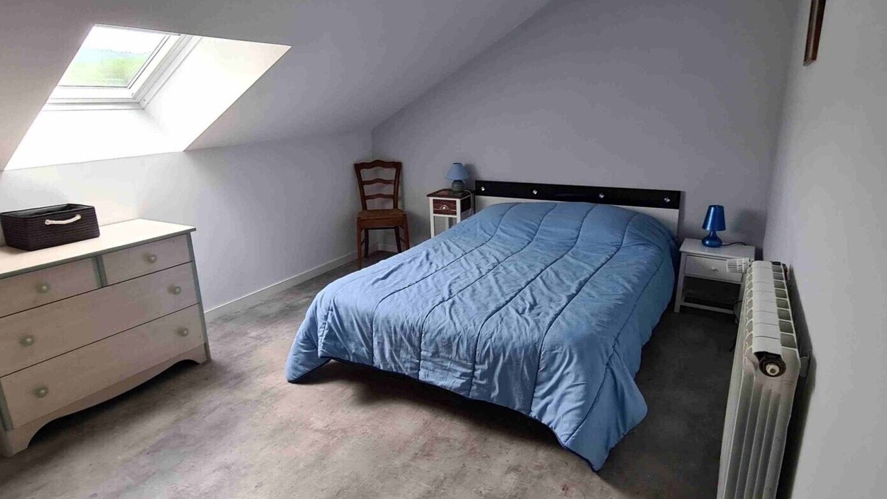 Photo of Bedroom in Bonlieu