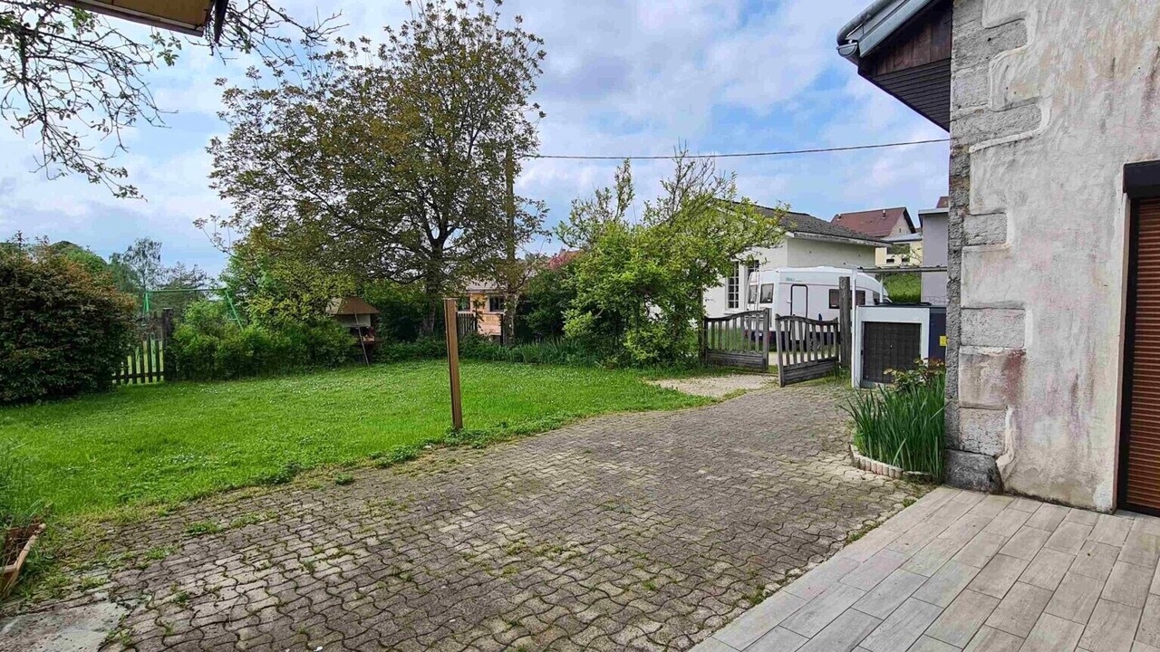 Photo of Outdoor in Bonlieu