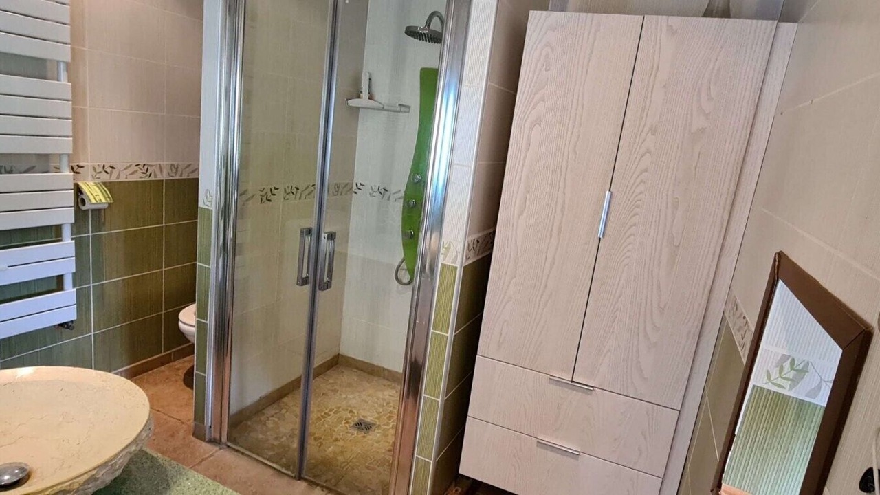 Photo of Bathroom in Bonlieu