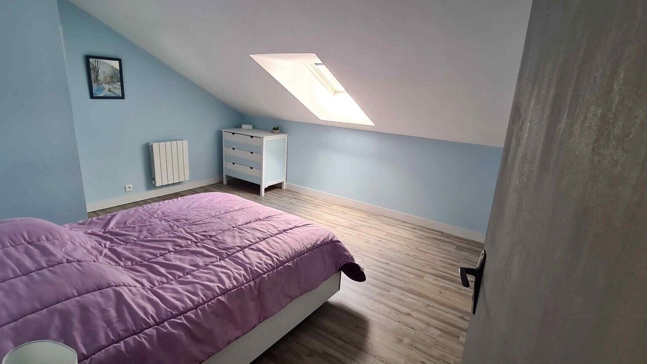 Photo of Bedroom in Bonlieu