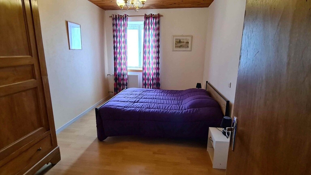 Photo of Bedroom in Bonlieu