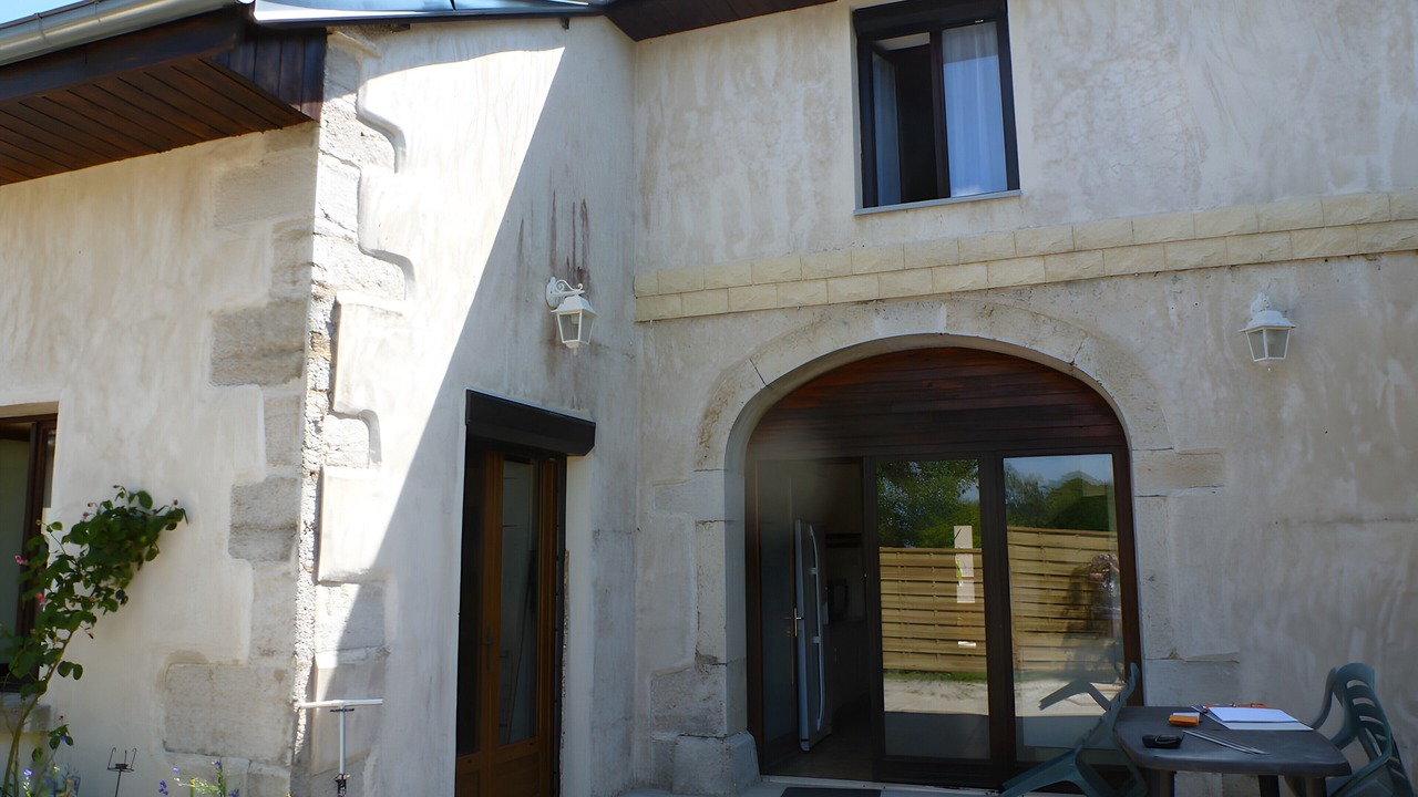 Photo of Outdoor in Bonlieu