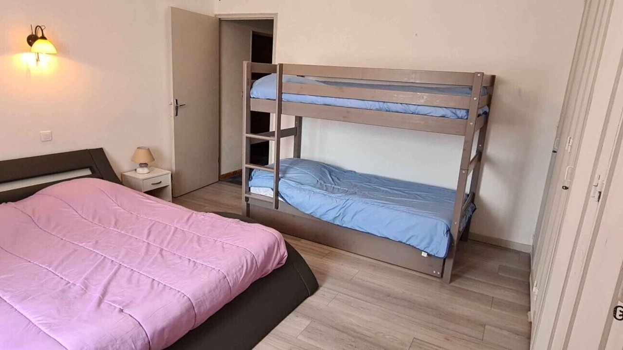 Photo of Bedroom in Bonlieu