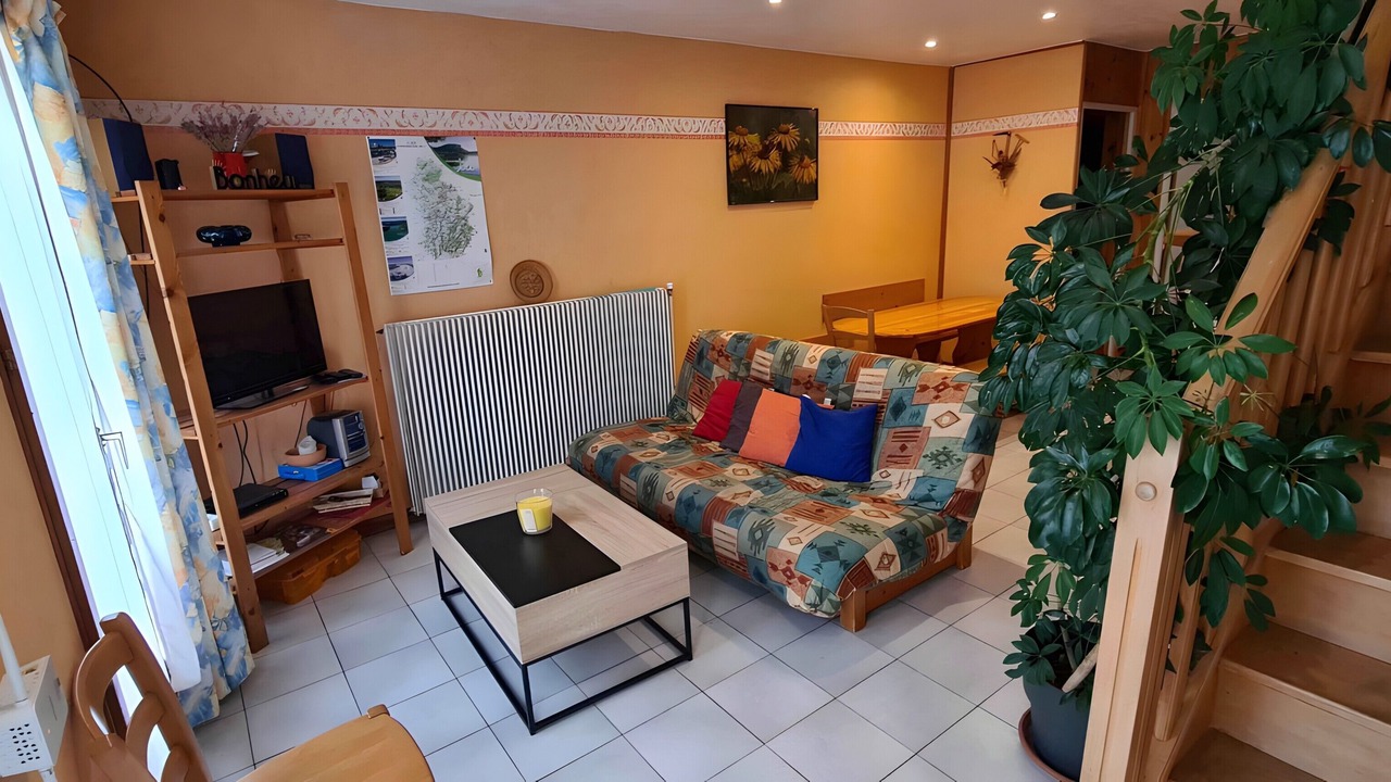 Photo of Livingroom in Bonlieu