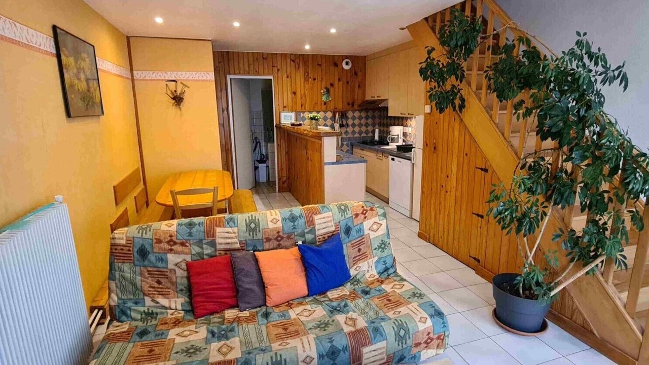 Photo of Livingroom in Bonlieu