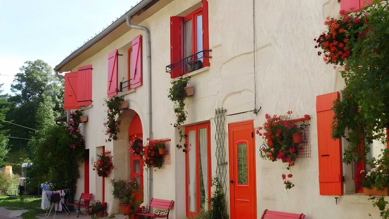 Photo of Outdoor in Bonlieu