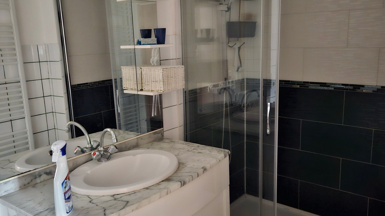 Photo of Bathroom in Bonlieu