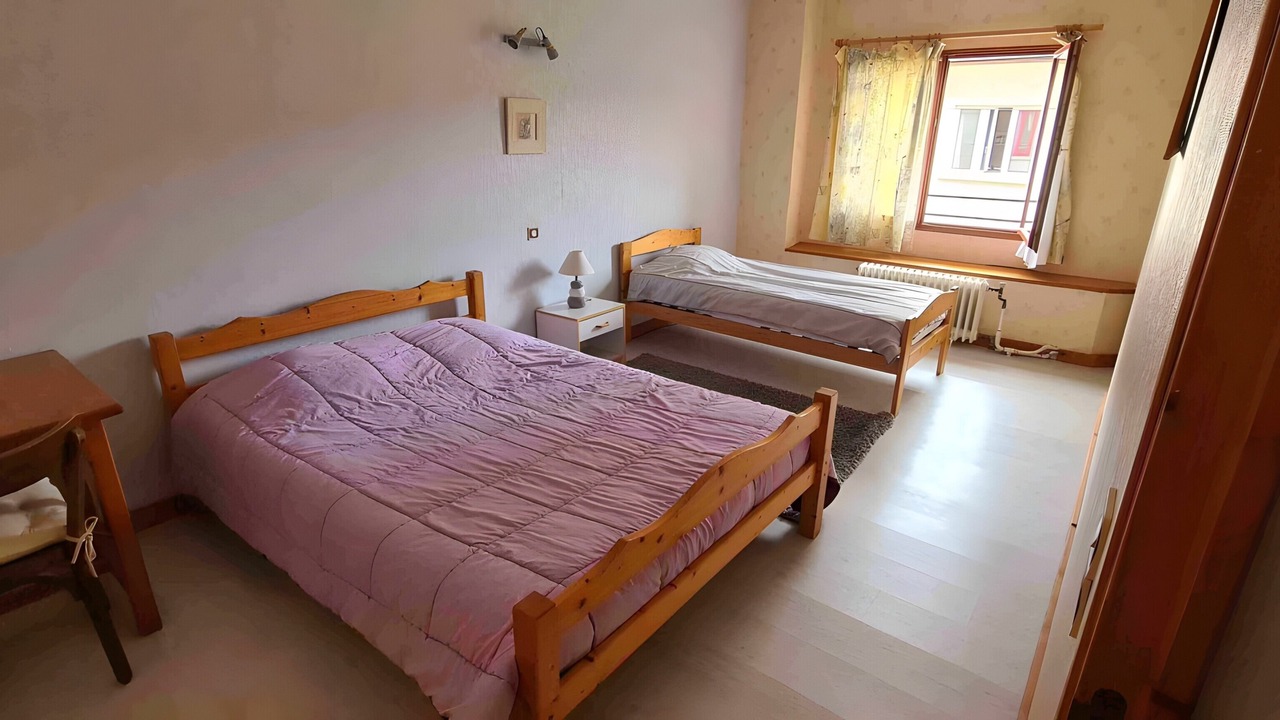 Photo of Bedroom in Bonlieu