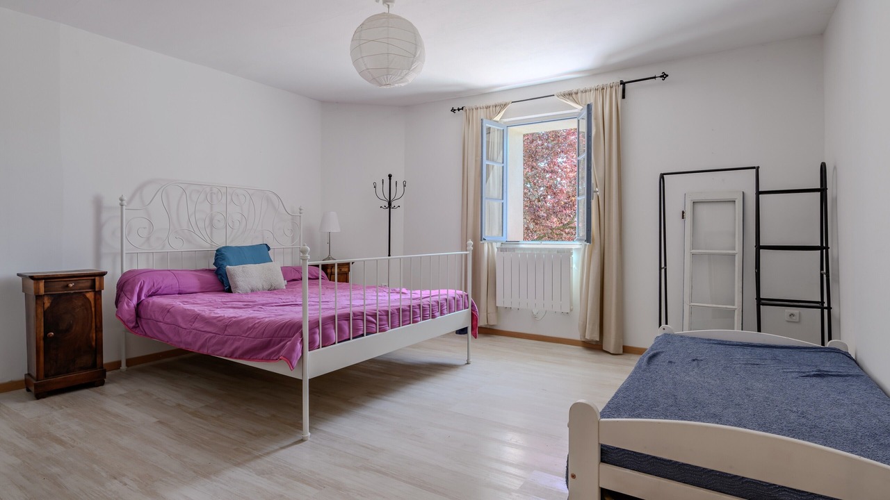 Photo of Bedroom in Villes-sur-Auzon