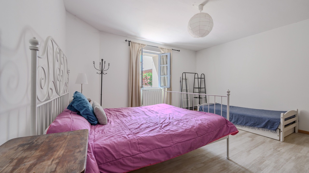 Photo of Bedroom in Villes-sur-Auzon