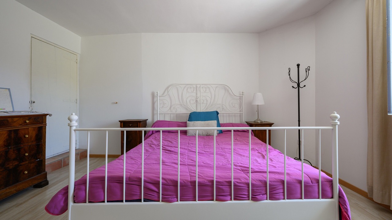 Photo of Bedroom in Villes-sur-Auzon