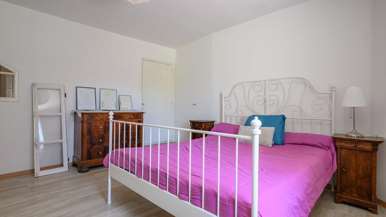 Photo of Bedroom in Villes-sur-Auzon