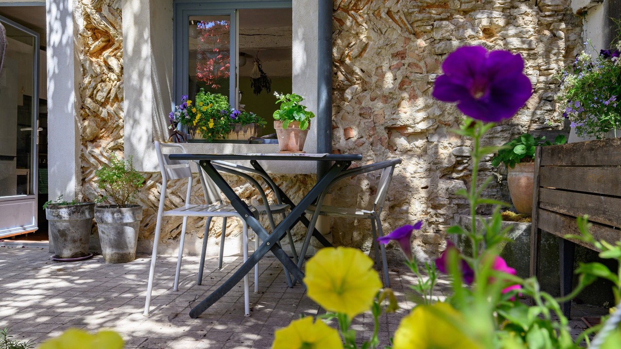 Photo of Outdoor in Villes-sur-Auzon