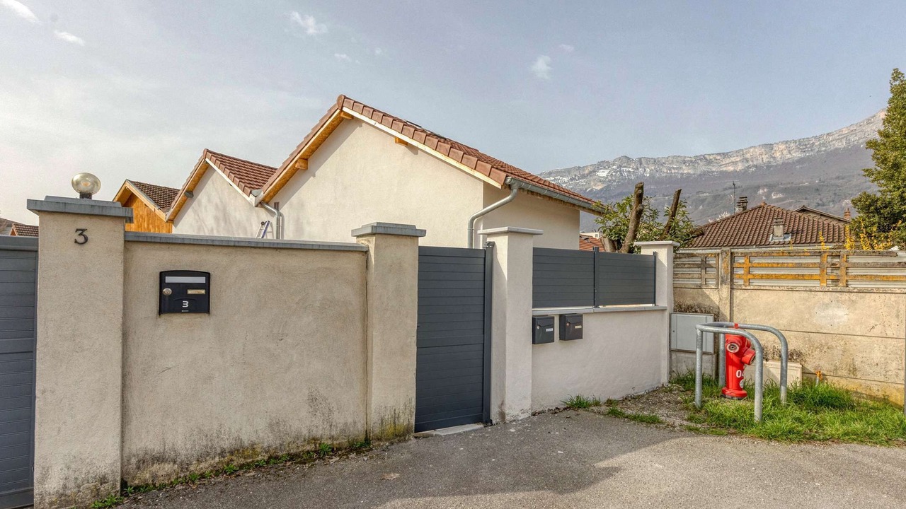 Photo of Outdoor in Le Pont-de-Claix