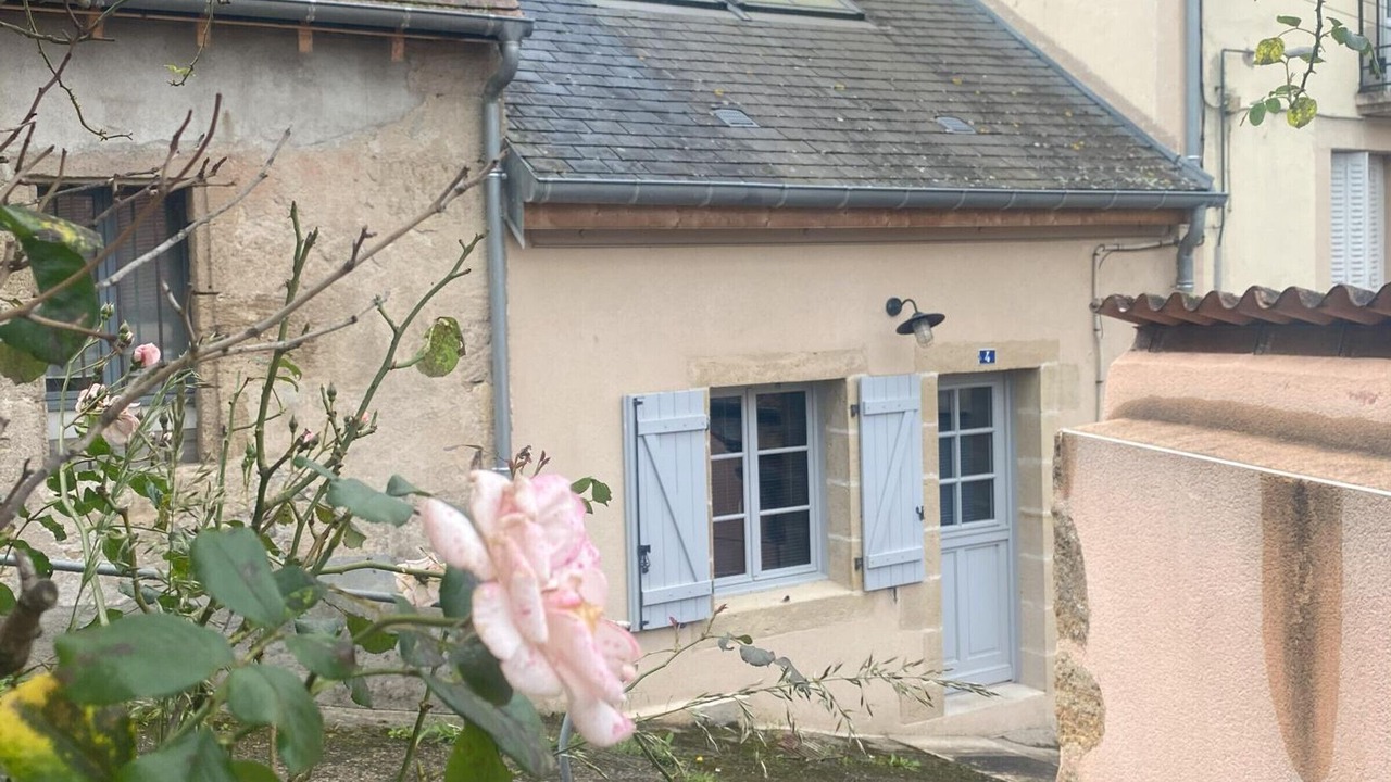 Photo of Outdoor in Bourbon-l'Archambault