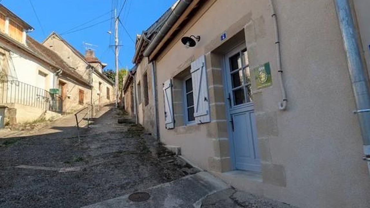 Photo of Outdoor in Bourbon-l'Archambault