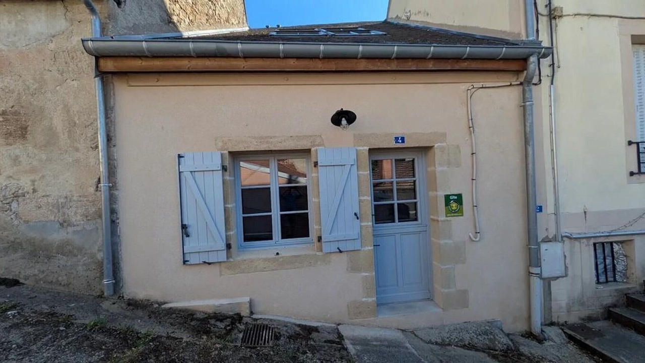 Photo of Outdoor in Bourbon-l'Archambault
